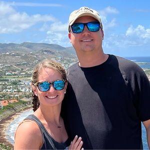 Meet your Posher, Blake